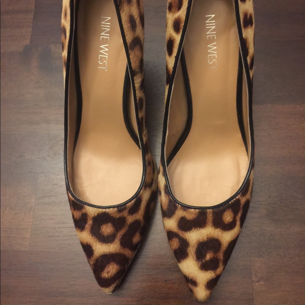 High heel - Picture 2 of 2